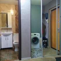 Сдается однокомнатная квартира по адресу ул Московоская, 27, в Ялте