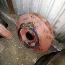 Поставка рабочих колес насосов з-да Ливгидромаш, в г.Полтава