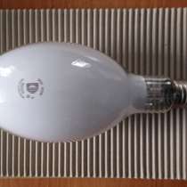 Лампа Дрл-400, в Москве