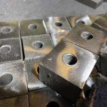 Ножи для пресс ножниц. Ножи гильотинные. Ножи для алигаторны, в Туле