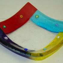 Murano лоток для мелочей винтажный (W405), в Москве