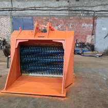 Ковши валкового типа высокого качества, в Всеволожске