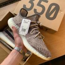 Adidas Yeezy boost 350 v2 Zyon, в Москве