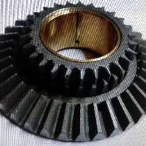 Шестерни реверса трактора Т-25, в г.Полтава