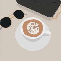 SMM, Оформление и ведение профилей Instagram, в Москве