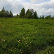 Продается земельный участок, в Вологде