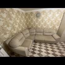 Диван угловой, в Москве