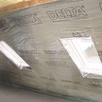 пароизоляция пр Германия DELTA 75м2, в Ессентуках