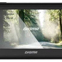 GPS навигатор автомобильный Digma ALLDRIVE 401, в г.Тирасполь