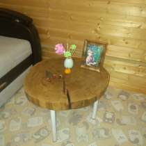 Стол, в Солнечногорске