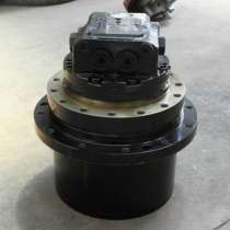 Редуктор хода для KOBELCO SK330 восстановленный, в г.Баку