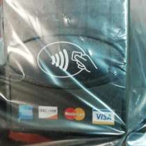 Бесконтактный считыватель карт NFC ViVOpay Kiosk III, в Москве
