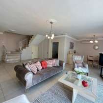 Продаётся двухэтажная вилла 3+1 в районе Джикджилли, в г.Аланья