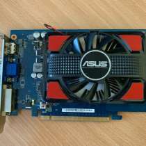 Видеокарта Asus GeForce GT 630 2 GB, в Чехове