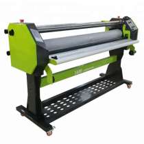 Продам ADL-1600H1 односторонний рулонный ламинатор горячего, в Старом Осколе