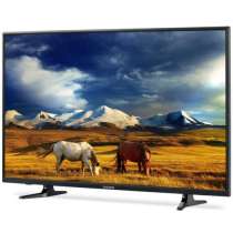 ЖК телевизор Daewoo Electronics L43R630VKE-T2, в г.Тирасполь