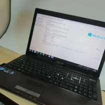 Игровой ноутбук Asus, в Нижнекамске