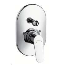 Смеситель скрытого монтажа Hansgrohe Focus s 31947000, в Санкт-Петербурге