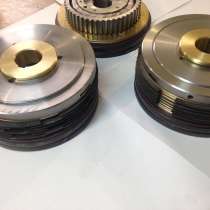 Муфта электромагнитная ELS 16, в Златоусте