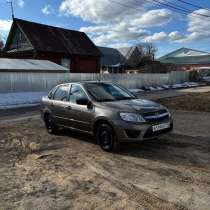 Продаю машину, гранта 2016, в Казани