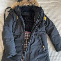 Куртка-зима на мальчика, в Ленинск-Кузнецком