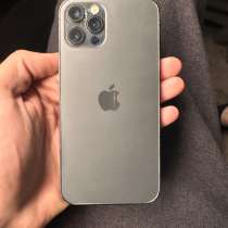 Айфон 12 про, в Минеральных Водах
