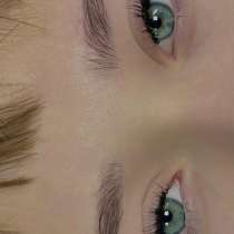 Наращивание ресниц, в Белгороде