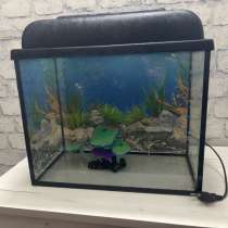 Аквариум 20 литров, в Ногинске