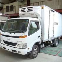 грузовой автомобиль Toyota HINO 300 рефрижераторы, в Смоленске
