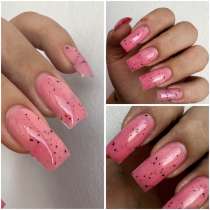 Наращивание ногтей, в Красноярске