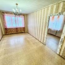 Продам 2-ух комнатную квартиру в Московской области, в город, в Орехово-Зуево