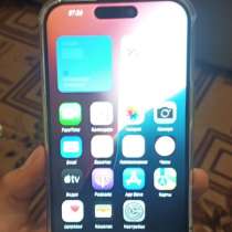 Продам айфон 16 про макс копия, в Шумерле