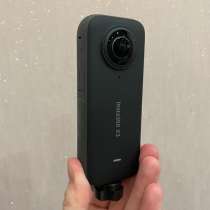 Экшн-камера Insta360 x3, в Красноярске