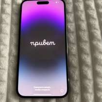 IPhone 14 Pro Max 256gb, в Истре
