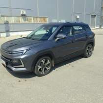 Москвич 3, в Тольятти