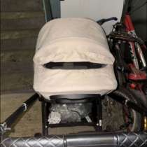Коляска 2в1, в Голицыне