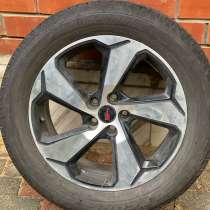 Продам колеса, в Пушкино