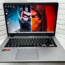 Современный ноутбук ASUS с ярким экраном и SSD, в Набережных Челнах