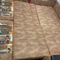 Продается диван, в Балабаново