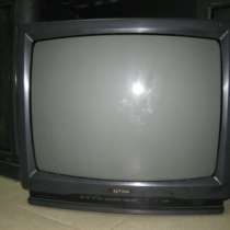 телевизор Funai 51см, в Томске