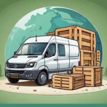 Грузоперевозки переезды грузчики, в Киришах