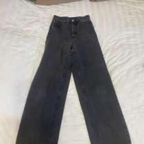 Джинсы на высокой посадке. Женские, в Иркутске
