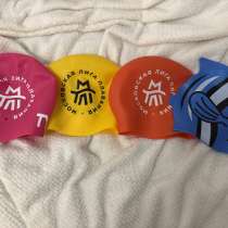 Шапочка для плавания, в Москве