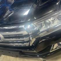 Lad kruzer havkart бампер, в Москве