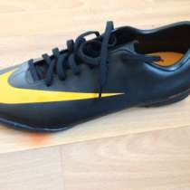 Бутсы (гравийки, сороконожки) Nike Nike Mercurial, в Хабаровске