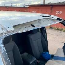 Ремонт Арки и Пороги, в Санкт-Петербурге