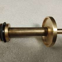 Клапан воздухозамедлителя горизонтальный 134.03.01СБ, в Брянске