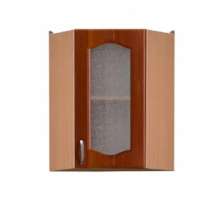 Угловой шкаф ШНУст-1 Орех, в Новосибирске