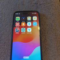 Айфон 15 про макс, в Хабаровске