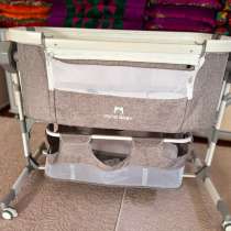 Электронный манеж, в Москве